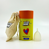 FJ Menstrual Cup