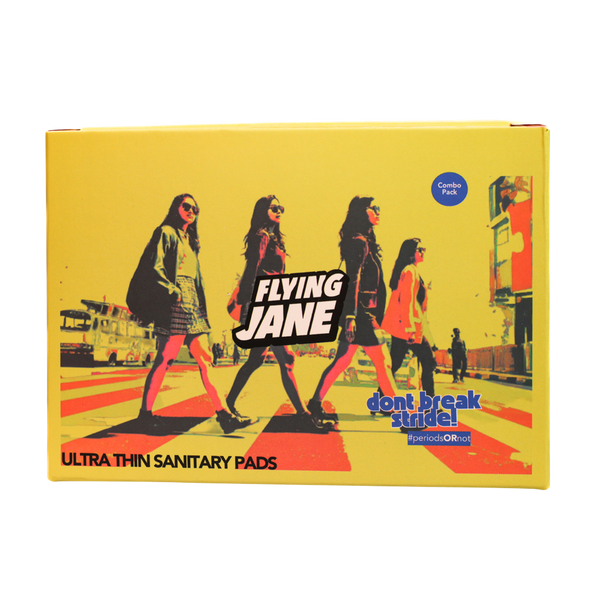 FJ Ultrathin Sanitary Pad