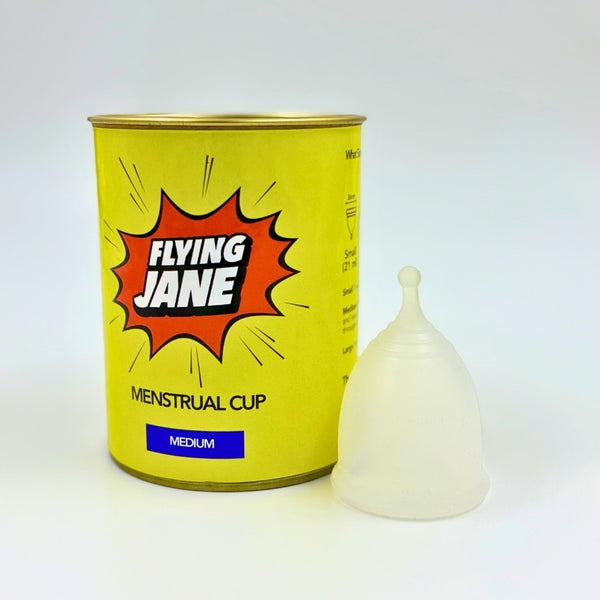 FJ Menstrual Cup
