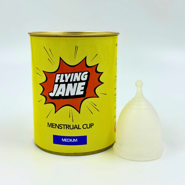FJ Menstrual Cup