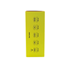FJ Ultrathin Sanitary Pad - Pack of 5 - Regular