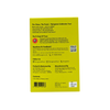 FJ Ultrathin Sanitary Pad - Pack of 5 - XL