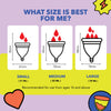FJ Menstrual Cup