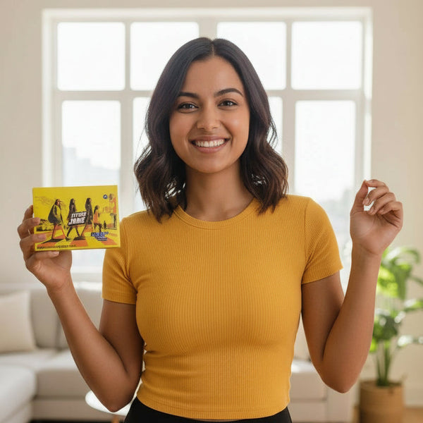 FJ Ultrathin Sanitary Pad