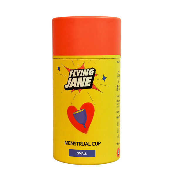 FJ Menstrual Cup