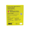 FJ Ultrathin Sanitary Pad - Pack of 5 - Regular