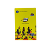 FJ Ultrathin Sanitary Pad - Pack of 5 - XL