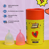 FJ Menstrual Cup