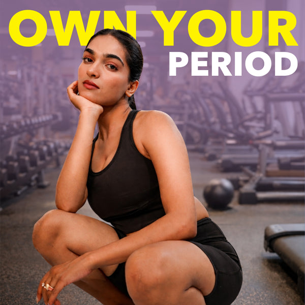 FJ Menstrual Cup